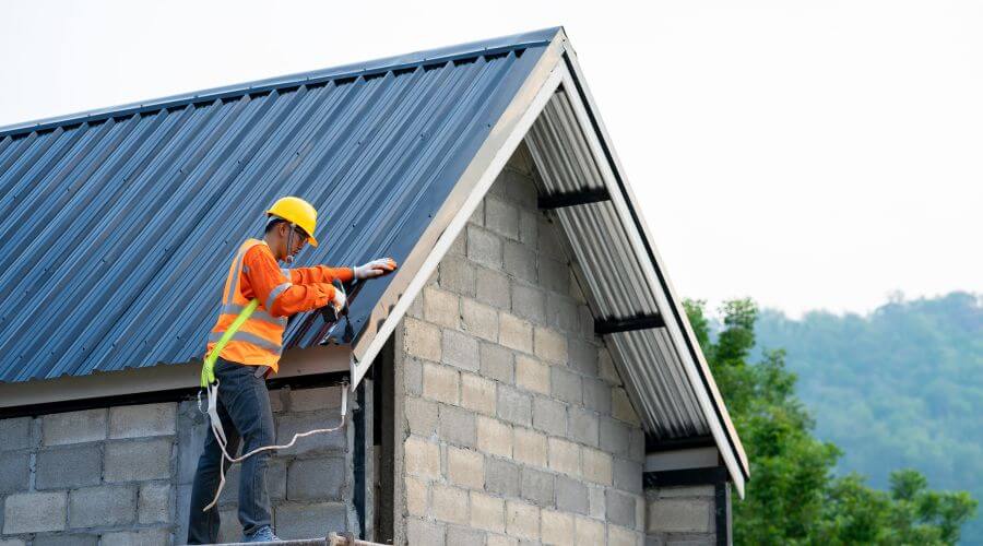 Expert Emergency Roof Repairs services in Sikes, LA
